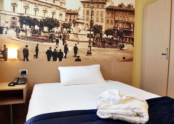La Spezia Отель 4*