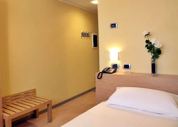 Hotel La Spezia