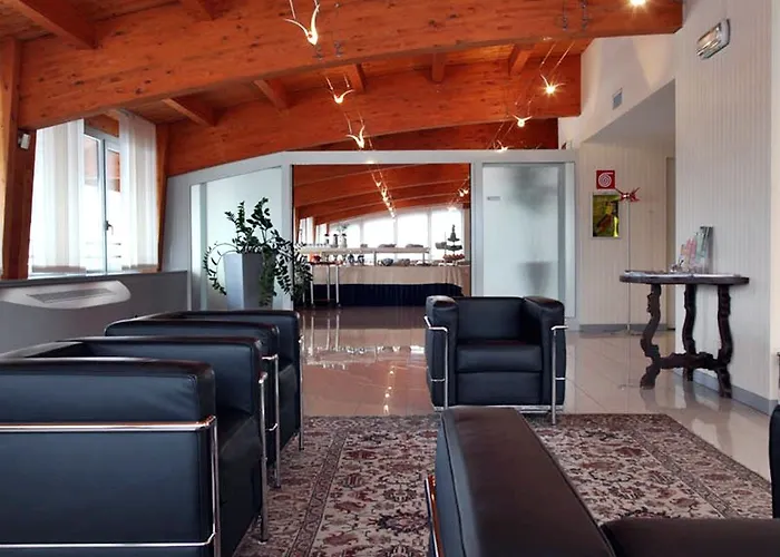 La Spezia Hotel