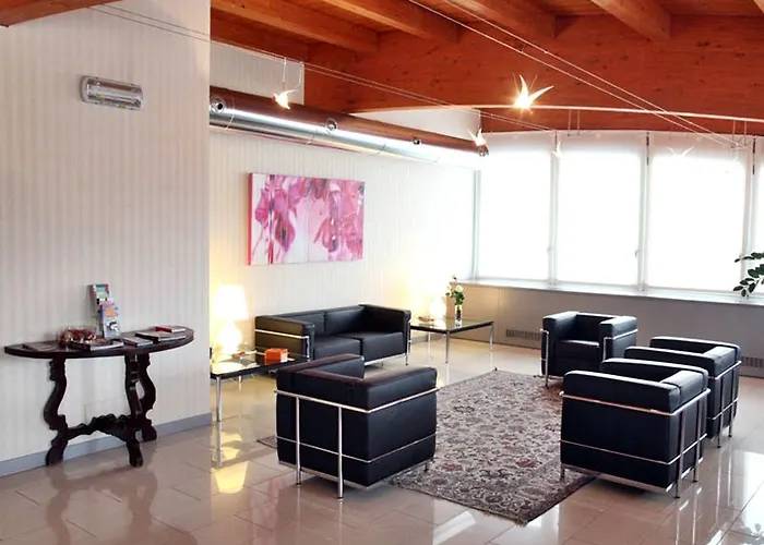 Hotel La Spezia 4*