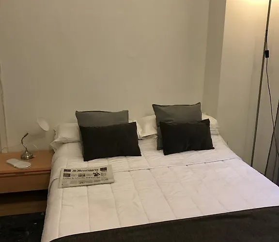 Hotel Mennini Milão