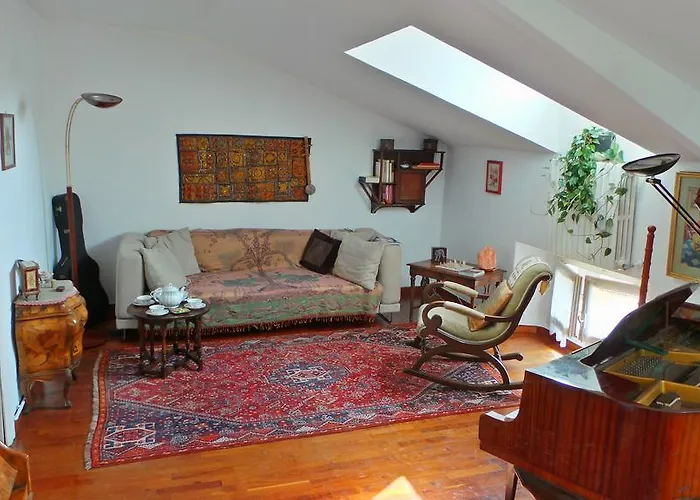 Aleele Flexyrent Aircon E Wifi Apartmán