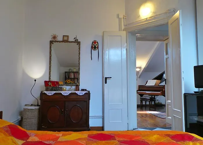 Apartament Aleele Flexyrent Aircon E Wifi *