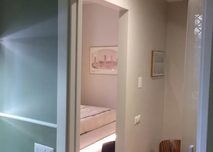 Porta Venezia Centro فندق ميلان