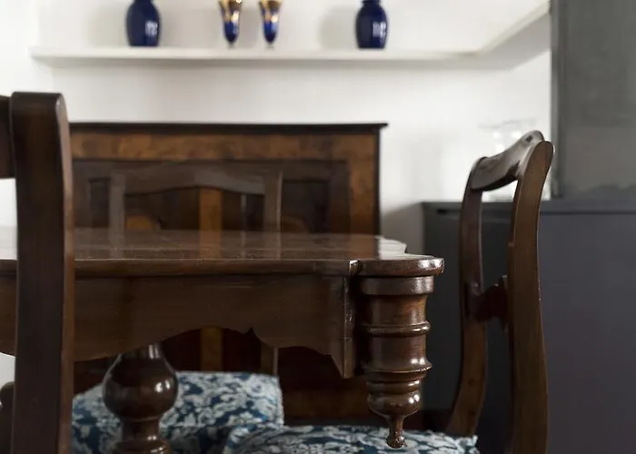 Duomoloft דירה מילאנו