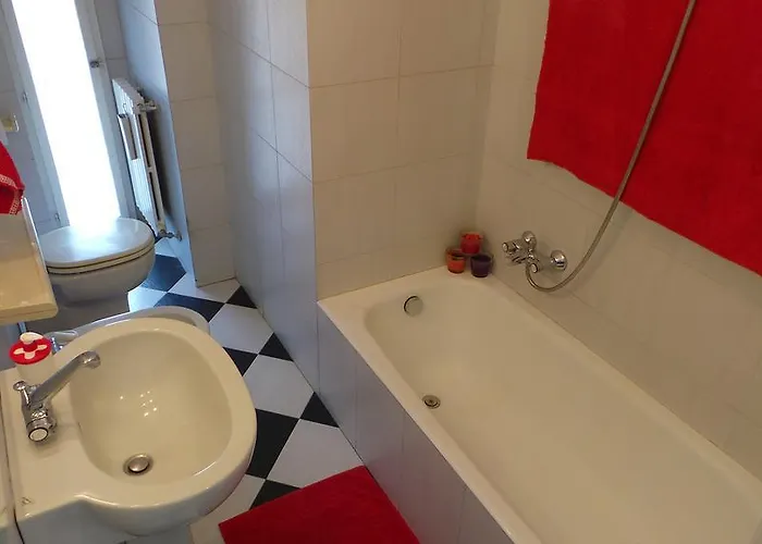 Aleele Flexyrent Aircon E Wifi Apartament