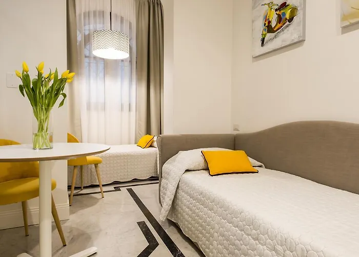 Fiera Гостевой дом 4*