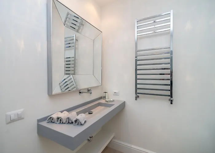 Apartamento Brera Luxury