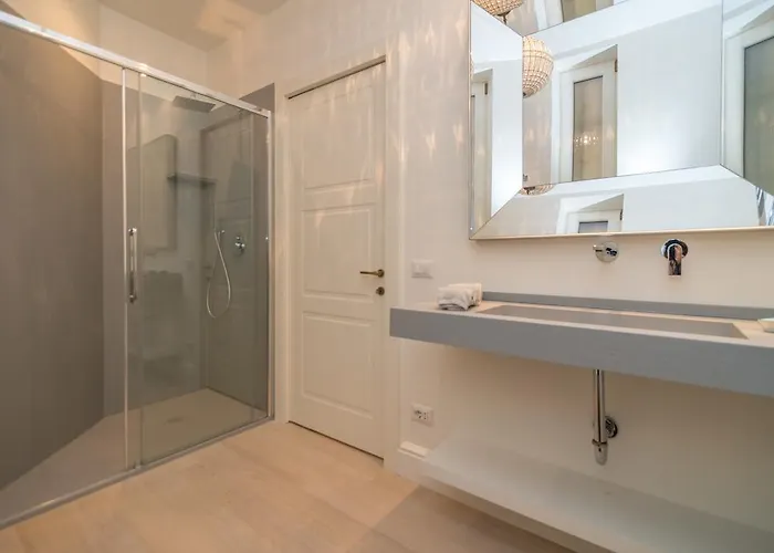 Apartamento Brera Luxury *