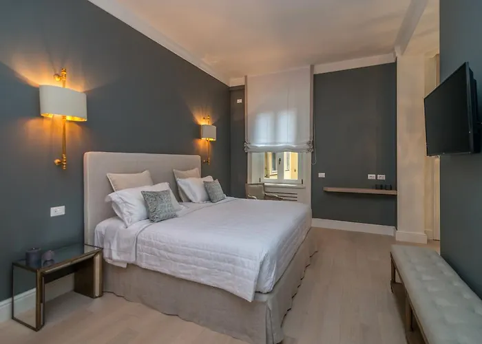 Brera Luxury Apartamento *