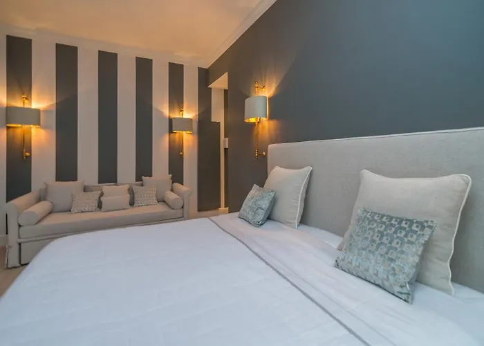 Apartamento Brera Luxury