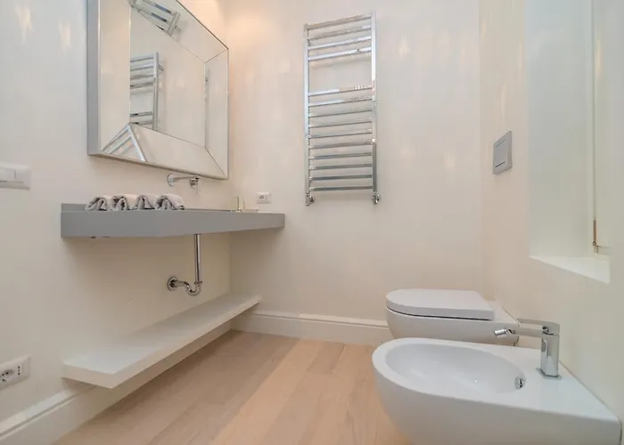 Brera Luxury Apartamento