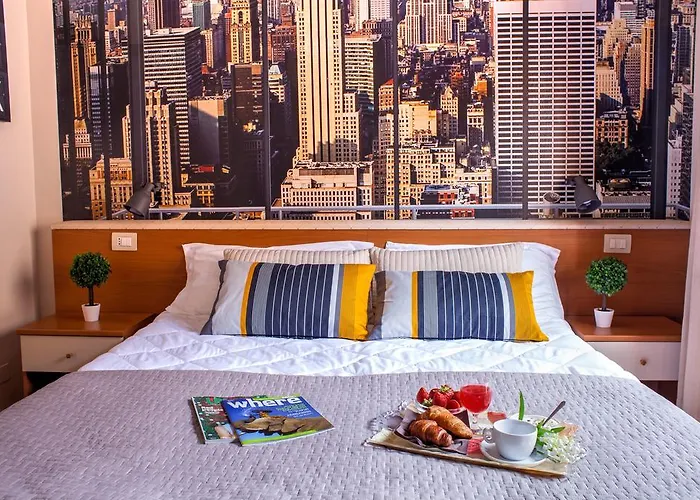 Hotel Ares 3*