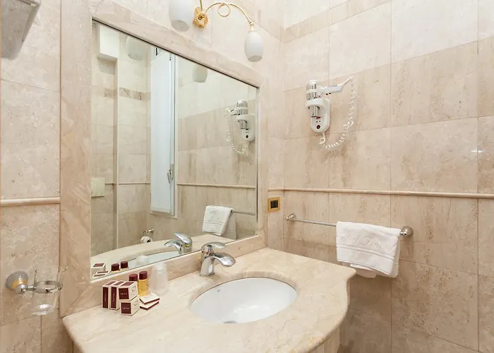 Hotel Fiorella