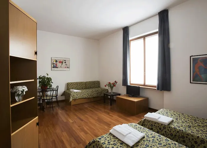 Odescalchi Μιλάνο