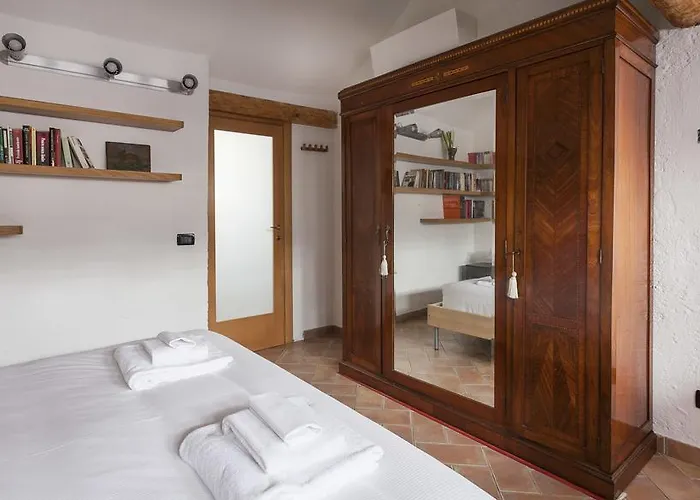 Italianway Easy - Panfilo Castaldi 17 Appartement