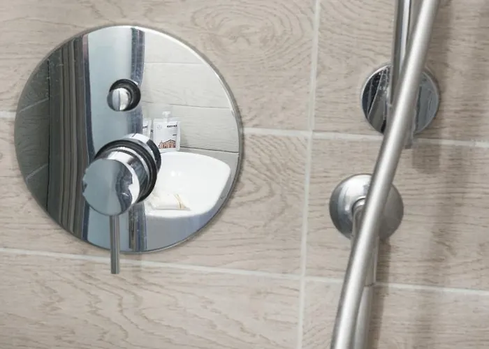 Italianway Comfort - Bligny 19a Glicine Daire *
