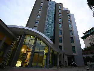 Отель Certosa 3*