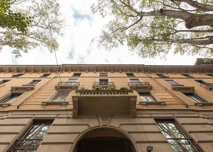 Apartamento Casa 50 *