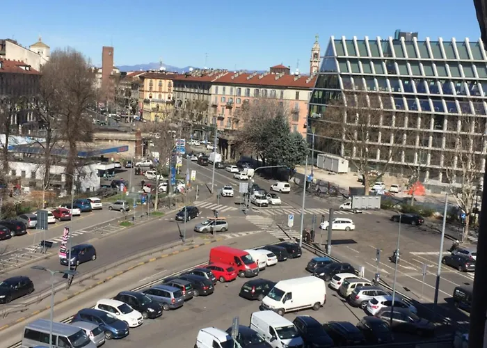 Apartment Volta In Brera