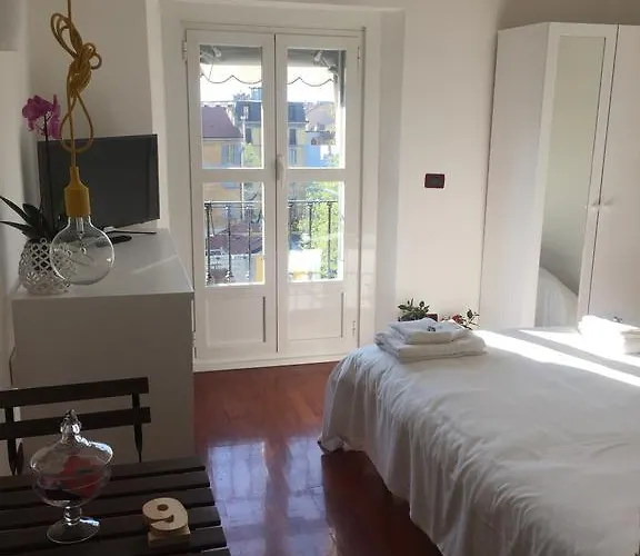 Volta In Brera Apartment