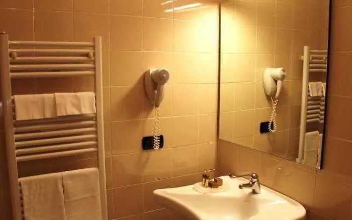 Hotel Spice Milano