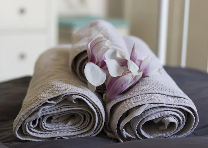 Apartman Prada District *