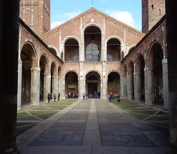 Olona Place 2 Apartman