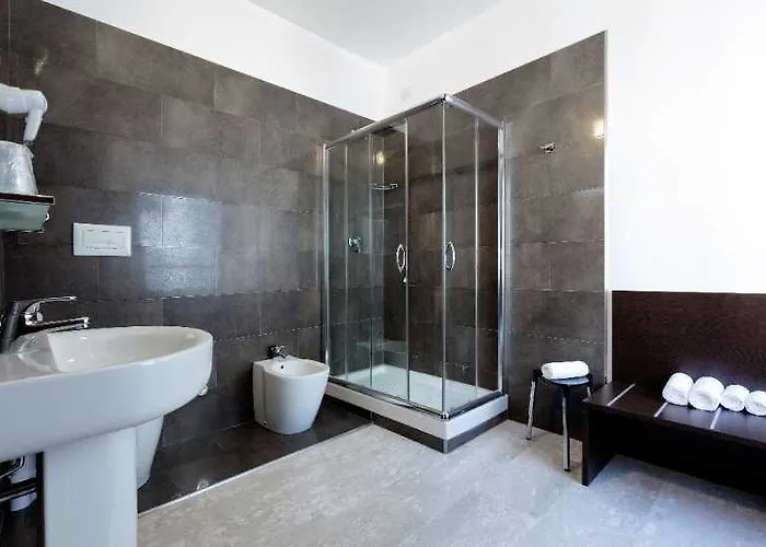 Oasi Village 3* ميلان