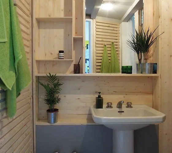 Lejlighed V12 Design