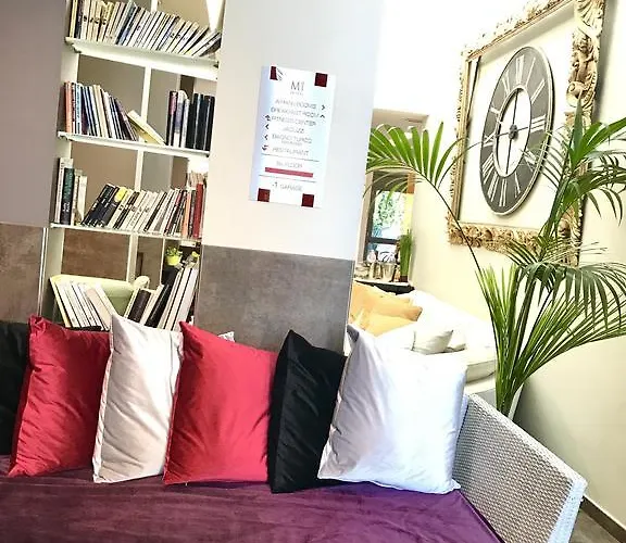Mihotel Hotel Mailand