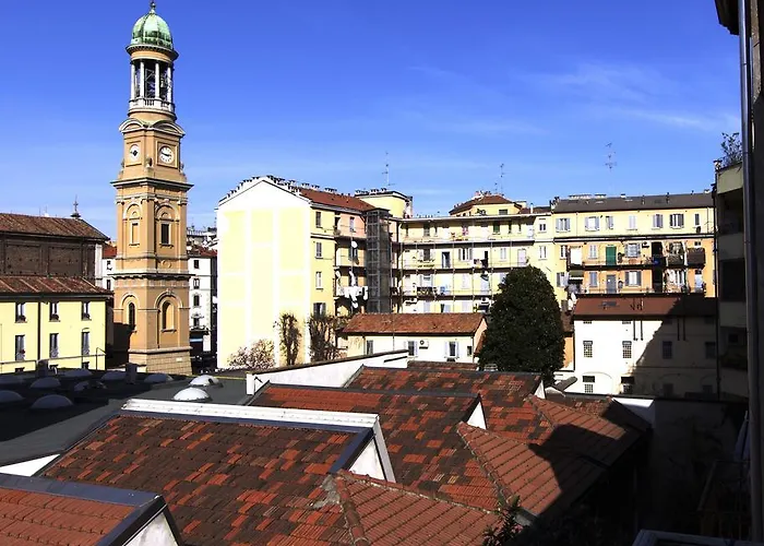 Prada District Milánó