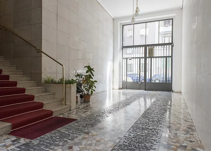 Pied A Terre Sant'agostino شقة