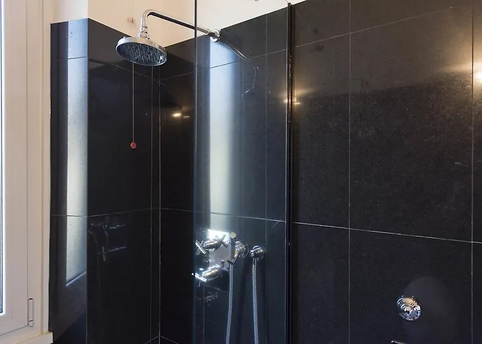 アパート Pied A Terre Sant'agostino