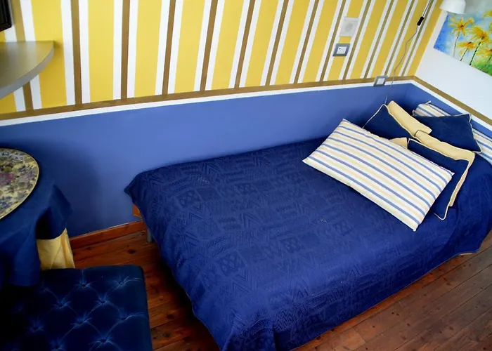 Bed and Breakfast House