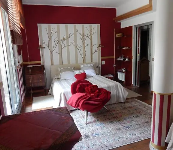 Bed & Breakfast House