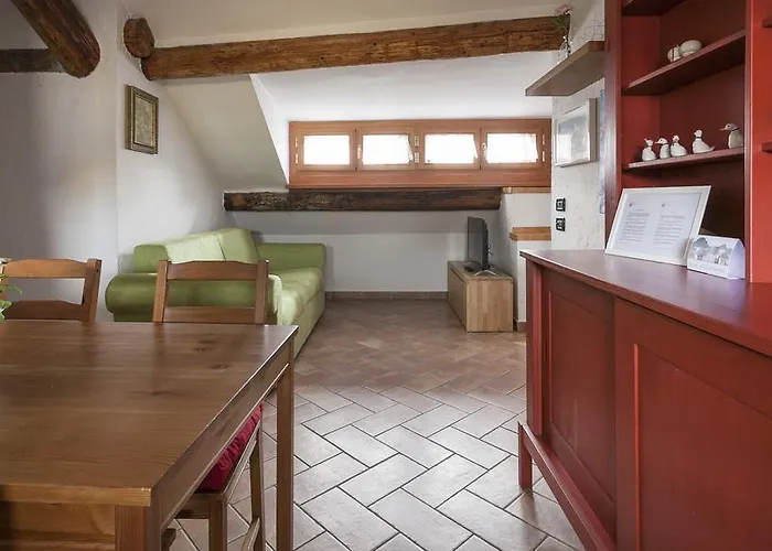 Appartement Italianway Easy - Panfilo Castaldi 17