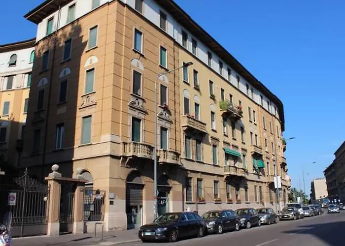 Nocleg ze śniadaniem B&B La Casa Di Lara