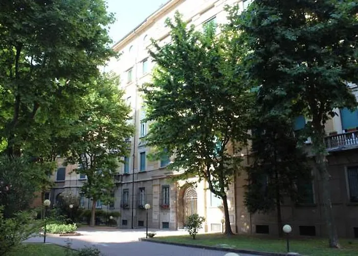 Nocleg ze śniadaniem B&B La Casa Di Lara