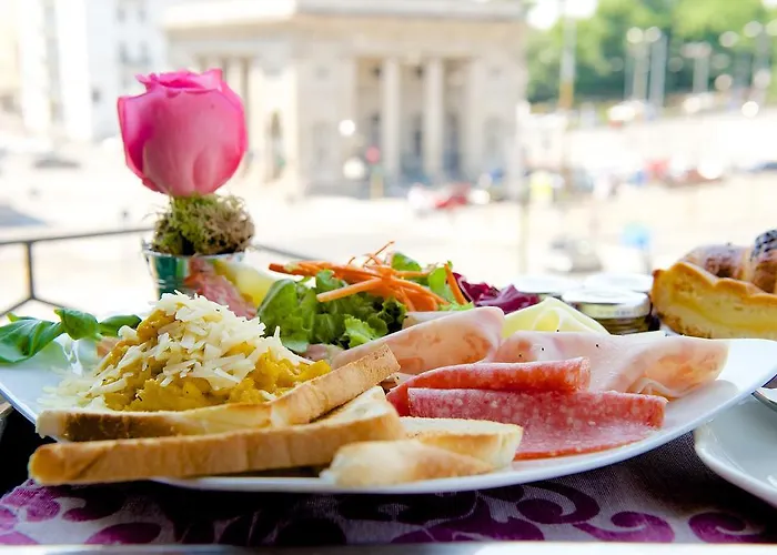 Mercure Centro Отель