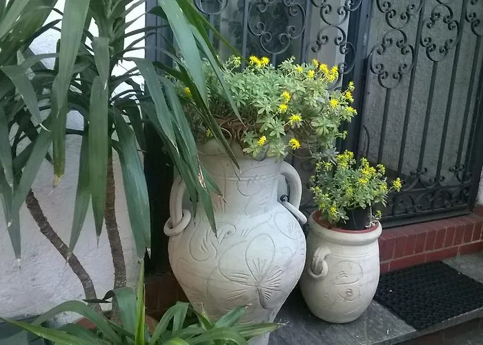 La Rondine Pensión Milán