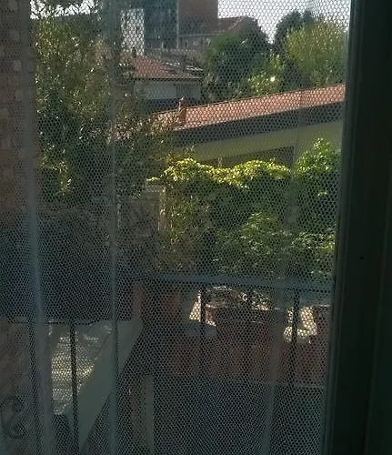 La Rondine Pensión Milán