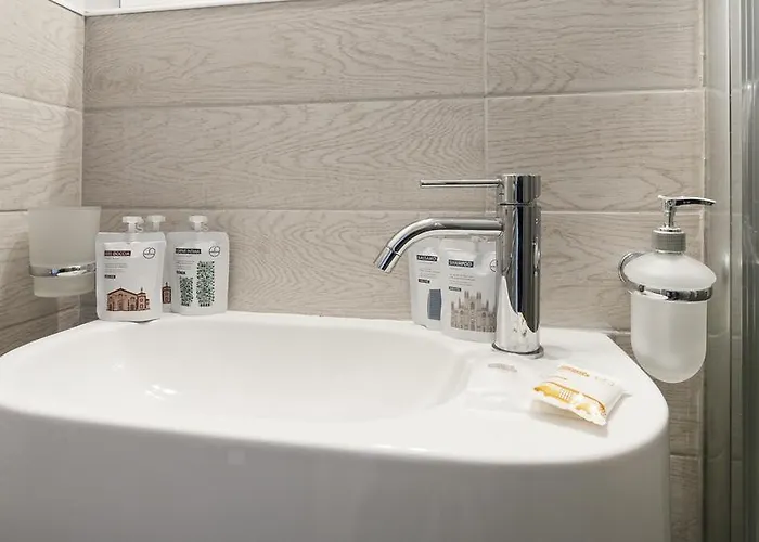 Italianway Comfort - Bligny 19a Glicine 公寓 米兰