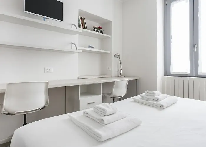 Italianway Comfort - Bligny 19a Glicine 公寓 *