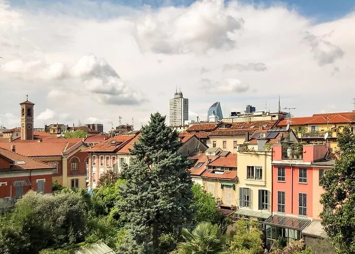 فندق Due Giardini 2*