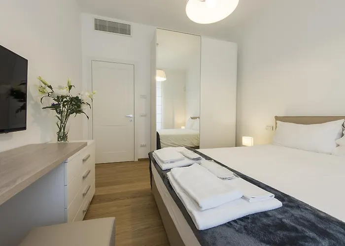 Royal - Centro Апартаменты