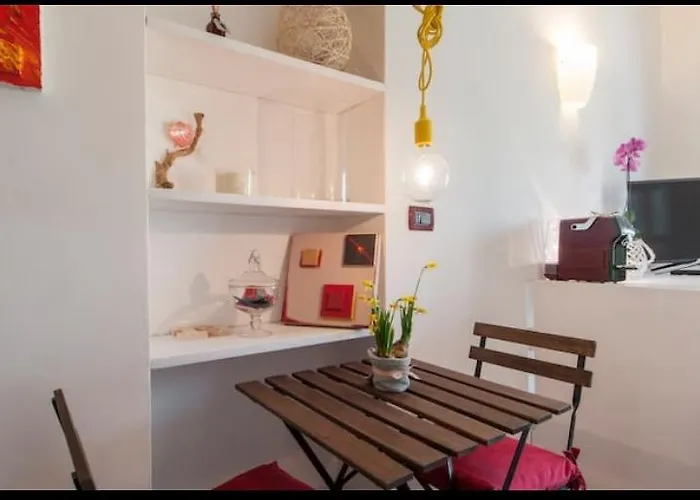 Apartment Volta In Brera *