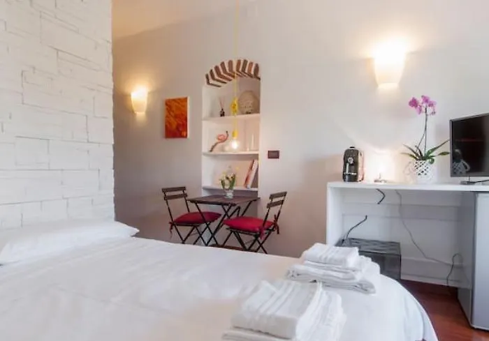 Apartment Volta In Brera Mailand