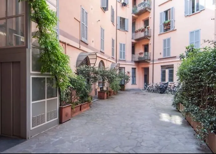 Volta In Brera Mailand