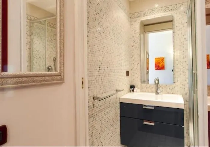 Apartment Volta In Brera Mailand